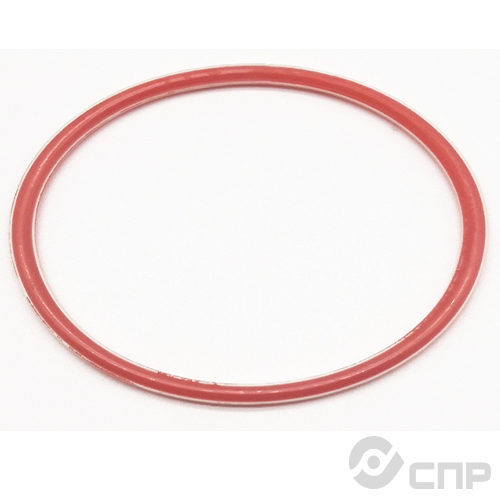 Кольцо в оболочке уплотнительное 4,6х2