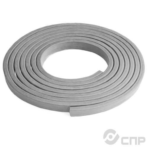 Шнур прямоугольного сечения 1,6х1,6